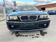 BMW 318Ci Coupé, Benzin, Occasion / Gebraucht, Handschaltung - 7