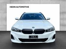 BMW 318d Touring, Mild-Hybrid Diesel/Elektro, Neuwagen, Automat - 4