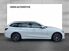 BMW 318d Touring, Mild-Hybrid Diesel/Elektro, Neuwagen, Automat - 5