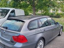 BMW 318 318d, Diesel, Occasion / Utilisé, Manuelle - 4
