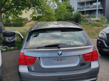 BMW 318 318d, Diesel, Occasion / Utilisé, Manuelle - 3