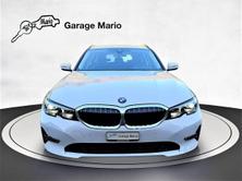 BMW 318d Touring Essential Edition, Diesel, Occasion / Utilisé, Automatique - 2
