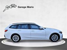 BMW 318d Touring Essential Edition, Diesel, Occasion / Utilisé, Automatique - 4