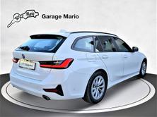 BMW 318d Touring Essential Edition, Diesel, Occasioni / Usate, Automatico - 5