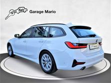 BMW 318d Touring Essential Edition, Diesel, Occasioni / Usate, Automatico - 7