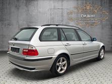 BMW 318i Touring, Benzin, Occasion / Gebraucht, Handschaltung - 2