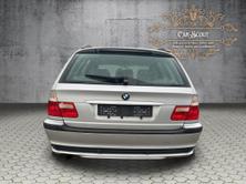 BMW 318i Touring, Benzin, Occasion / Gebraucht, Handschaltung - 6