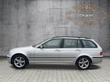 BMW 318i Touring, Petrol, Second hand / Used, Manual - 7