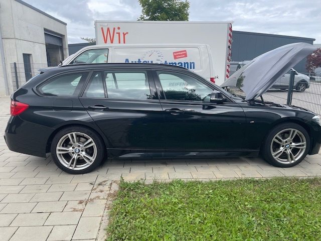 BMW 318 318d