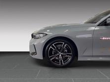 BMW 318i Touring M Sport, Essence, Occasion / Utilisé, Automatique - 3