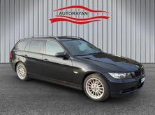 BMW 318i Touring, Benzin, Occasion / Gebraucht, Handschaltung - 3