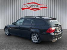 BMW 318i Touring, Benzin, Occasion / Gebraucht, Handschaltung - 6