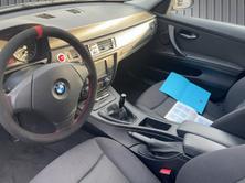 BMW 318i Touring, Benzin, Occasion / Gebraucht, Handschaltung - 7