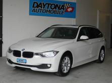 BMW 318d Touring Steptronic, Diesel, Occasioni / Usate, Automatico - 2