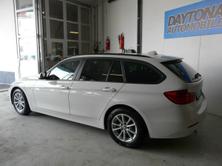 BMW 318d Touring Steptronic, Diesel, Occasion / Gebraucht, Automat - 4
