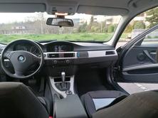 BMW 3er Reihe E91 Touring 318d, Diesel, Occasion / Gebraucht, Automat - 2