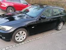 BMW 3er Reihe E91 Touring 318d, Diesel, Occasion / Gebraucht, Automat - 5