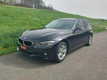 BMW 3er Reihe F31 Touring 318d, Diesel, Occasioni / Usate, Automatico - 2