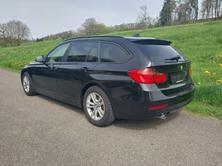 BMW 3er Reihe F31 Touring 318d, Diesel, Occasioni / Usate, Automatico - 3