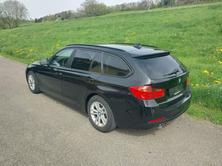 BMW 3er Reihe F31 Touring 318d, Diesel, Occasioni / Usate, Automatico - 4