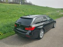 BMW 3er Reihe F31 Touring 318d, Diesel, Occasioni / Usate, Automatico - 6