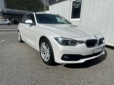 BMW 318d Touring Steptronic, Diesel, Occasioni / Usate, Automatico - 2