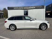 BMW 318d Touring Steptronic, Diesel, Occasion / Utilisé, Automatique - 3