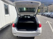 BMW 318d Touring Steptronic, Diesel, Occasioni / Usate, Automatico - 6