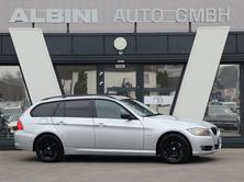BMW 318d Touring Steptronic, Diesel, Occasion / Gebraucht, Automat - 2