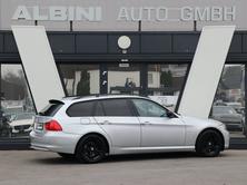 BMW 318d Touring Steptronic, Diesel, Occasion / Gebraucht, Automat - 3