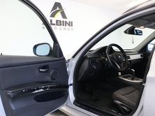 BMW 318d Touring Steptronic, Diesel, Occasion / Gebraucht, Automat - 5