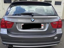 BMW 3er Reihe E91 Touring 318i, Benzin, Occasion / Gebraucht, Automat - 2