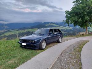BMW E30 Touring 318i