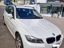 BMW 3er Reihe E91 Touring 318i, Benzin, Occasion / Gebraucht, Handschaltung - 2