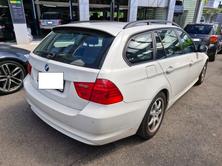 BMW 3er Reihe E91 Touring 318i, Benzin, Occasion / Gebraucht, Handschaltung - 3