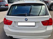 BMW 3er Reihe E91 Touring 318i, Benzin, Occasion / Gebraucht, Handschaltung - 4