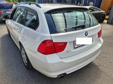 BMW 3er Reihe E91 Touring 318i, Benzin, Occasion / Gebraucht, Handschaltung - 5