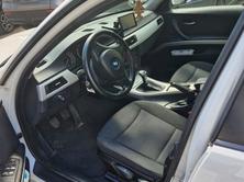 BMW 3er Reihe E91 Touring 318i, Benzin, Occasion / Gebraucht, Handschaltung - 6