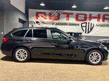 BMW 318d Touring, Diesel, Occasion / Gebraucht, Handschaltung - 2