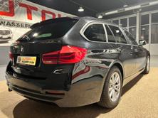 BMW 318d Touring, Diesel, Occasion / Gebraucht, Handschaltung - 3