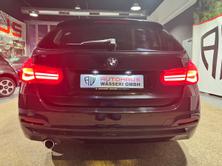 BMW 318d Touring, Diesel, Occasion / Gebraucht, Handschaltung - 4