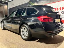 BMW 318d Touring, Diesel, Occasion / Gebraucht, Handschaltung - 6