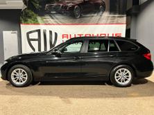 BMW 318d Touring, Diesel, Occasion / Gebraucht, Handschaltung - 7