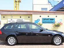 BMW 318i Touring, Benzin, Occasion / Gebraucht, Handschaltung - 2