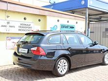 BMW 318i Touring, Benzin, Occasion / Gebraucht, Handschaltung - 3