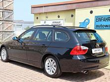 BMW 318i Touring, Benzin, Occasion / Gebraucht, Handschaltung - 4