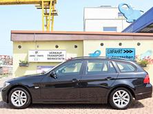 BMW 318i Touring, Benzin, Occasion / Gebraucht, Handschaltung - 5