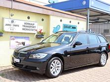 BMW 318i Touring, Benzin, Occasion / Gebraucht, Handschaltung - 6