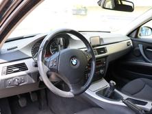BMW 318i Touring, Benzin, Occasion / Gebraucht, Handschaltung - 7