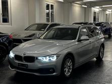 BMW 318i Touring Business Steptronic, Benzin, Occasion / Gebraucht, Automat - 2